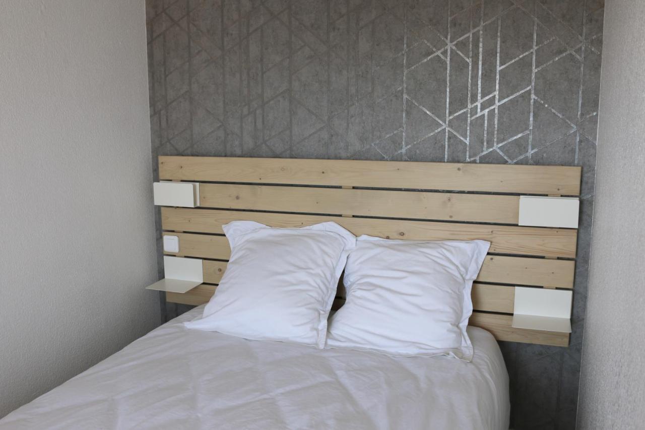Port-Frejus, Le Consul, Appartement 2 Pieces Climatise, Terrasse & Parking Luaran gambar